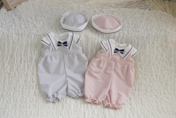 RB-842　ブルー，ピンク